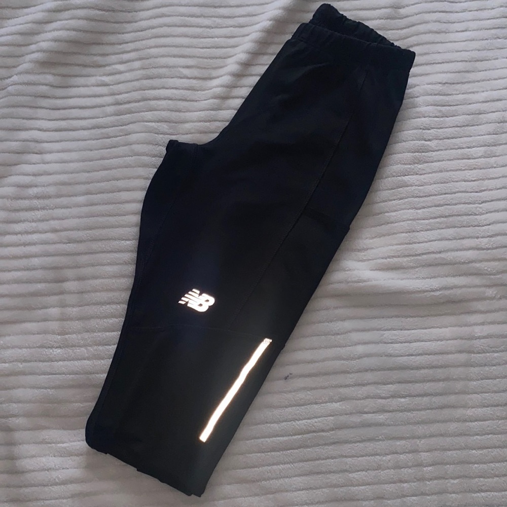 New balance leggings